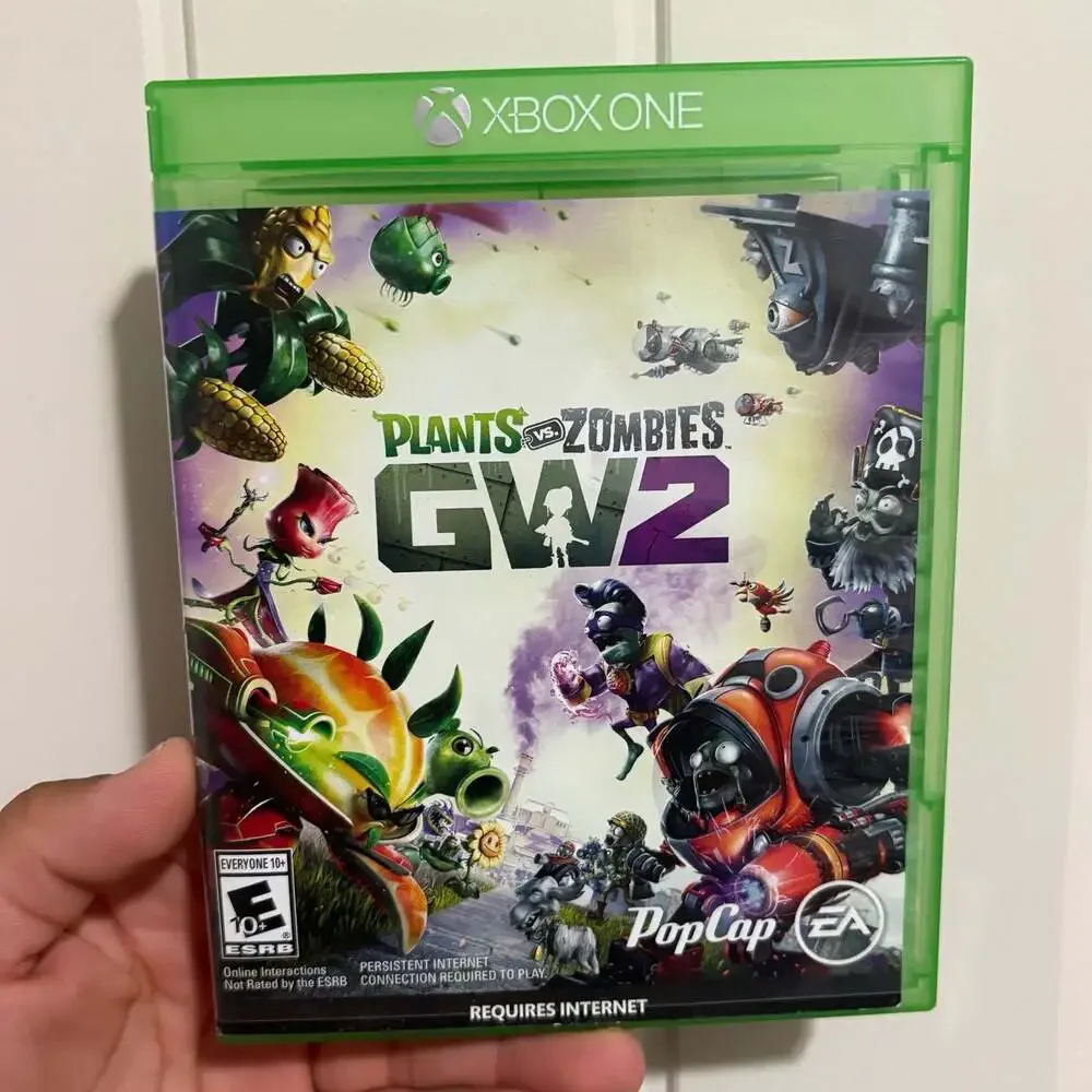 Plants vs. Zombies Garden Warfare 2 for Xbox One